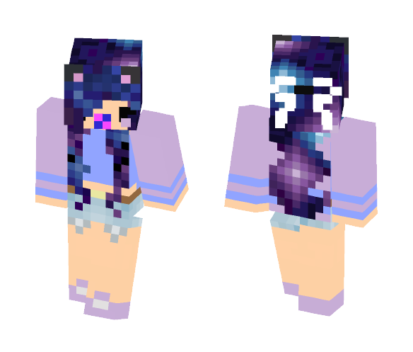 baby skin - Baby Minecraft Skins - image 1