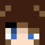 Kentucky Colors - Female Minecraft Skins - image 3