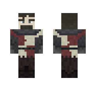 Request for Kincaid: Muh man - Male Minecraft Skins - image 2