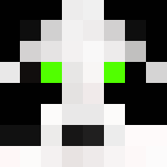 CR Gaming OG Panda - Male Minecraft Skins - image 3