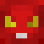 Red Lantern-Atrocitus - Male Minecraft Skins - image 3