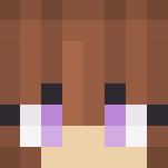 ♥~Kawaii~Panda Girl~♥ - Kawaii Minecraft Skins - image 3