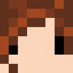FIRST GIRL SKIN!!!!! - Girl Minecraft Skins - image 3
