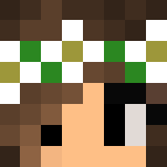 BBasic girl - Girl Minecraft Skins - image 3