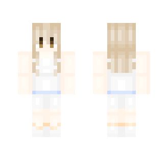 °☆°Sugar°☆° - Female Minecraft Skins - image 2