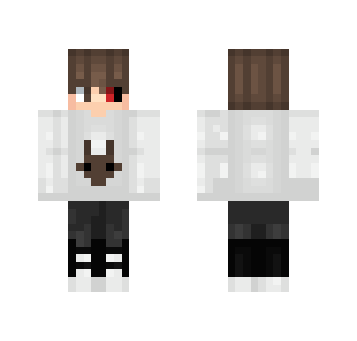 Requested by DougierBoy - Male Minecraft Skins - image 2