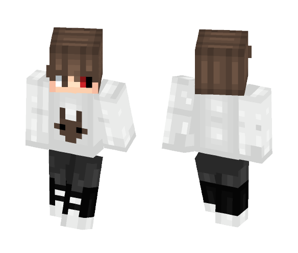 Requested by DougierBoy - Male Minecraft Skins - image 1