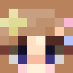 cylest ~ - Female Minecraft Skins - image 3