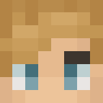Summer skin ^ - Male Minecraft Skins - image 3