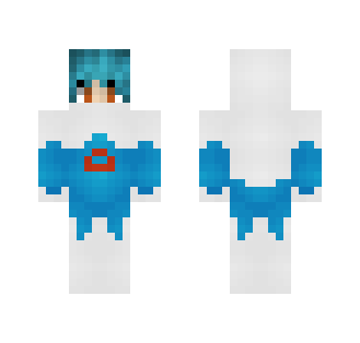 Latios Human! By ApeX - Male Minecraft Skins - image 2