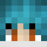 Latios Human! By ApeX - Male Minecraft Skins - image 3