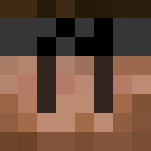 Linus - Male Minecraft Skins - image 3