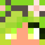 ✦ | OC | Plantea - Female Minecraft Skins - image 3