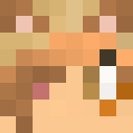 Ne'Vaeh - Female Minecraft Skins - image 3