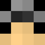 8Bit Koala Onesie - Male Minecraft Skins - image 3