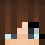 Wise Ravenclaw :3 - Female Minecraft Skins - image 3