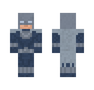 Owlman (Crime Syndicate) [Request] - Male Minecraft Skins - image 2
