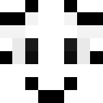 Undertale | Toriel - Female Minecraft Skins - image 3