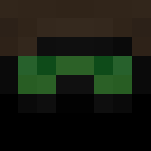 Modern Sniper - Male Minecraft Skins - image 3