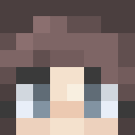 Farmer Girl - Girl Minecraft Skins - image 3