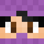 Boy End Purple - Boy Minecraft Skins - image 3