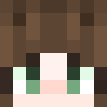 Simple - Female Minecraft Skins - image 3