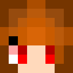 ChOoRa - undertale .3. - Female Minecraft Skins - image 3