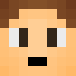 Eric - Male Minecraft Skins - image 3