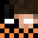 Raadgever Dennis - New Jenava - Male Minecraft Skins - image 3