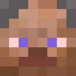 Senior Steve - Male Minecraft Skins - image 3
