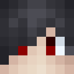 Dark Synergyz - Male Minecraft Skins - image 3