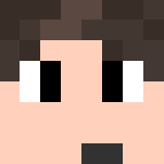 Guy Skin [For iCisco] - Male Minecraft Skins - image 3