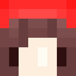 Elmo Onesie ♡ - Female Minecraft Skins - image 3