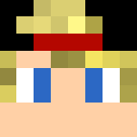 Street guy 2 - Male Minecraft Skins - image 3
