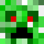 Cool creeper - Male Minecraft Skins - image 3