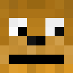 DOGE [Not The Best] - Male Minecraft Skins - image 3