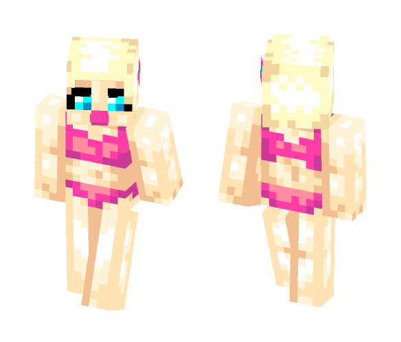 ~It's Just A Prank Bro~ - Male Minecraft Skins - image 1