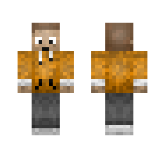 Polchy - Male Minecraft Skins - image 2