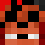 Adventure Ignited Foxy | TJOC World - Male Minecraft Skins - image 3