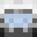 Space Ops - Male Minecraft Skins - image 3