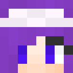 Anime Maid - Anime Minecraft Skins - image 3