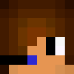 BlueKoji - Male Minecraft Skins - image 3