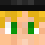 Annowins kingdom - Male Minecraft Skins - image 3