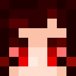 I'm going through changes - Female Minecraft Skins - image 3
