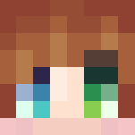 No Not Again - Male Minecraft Skins - image 3