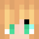 dαиibєαя // lemongameplay_hk - Female Minecraft Skins - image 3