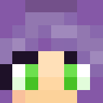 Jinx *REQUESTED* - Female Minecraft Skins - image 3