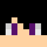 EnderboyVSgames - Male Minecraft Skins - image 3