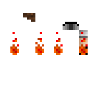 hjhjhj - Male Minecraft Skins - image 2