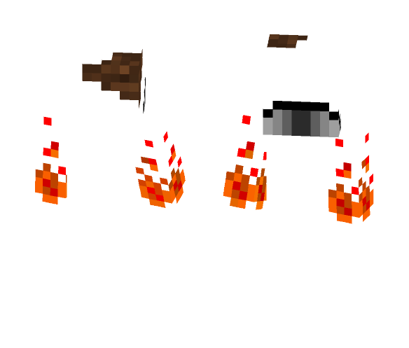 hjhjhj - Male Minecraft Skins - image 1
